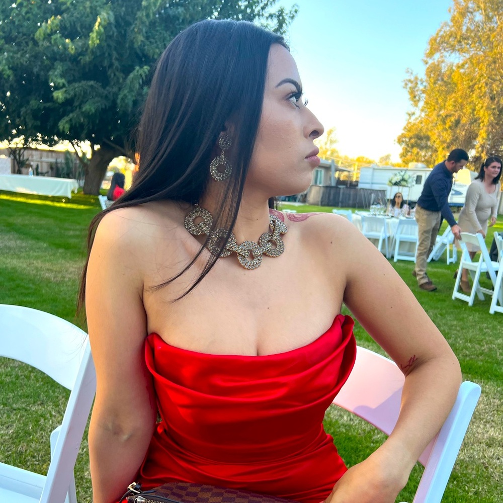 Meet your Posher, Elva